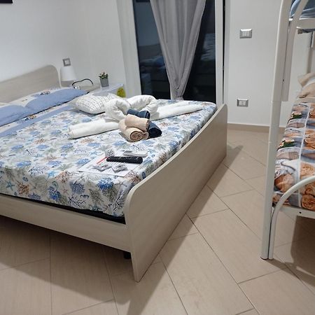 Giungano B&B Il Tempone מראה חיצוני תמונה