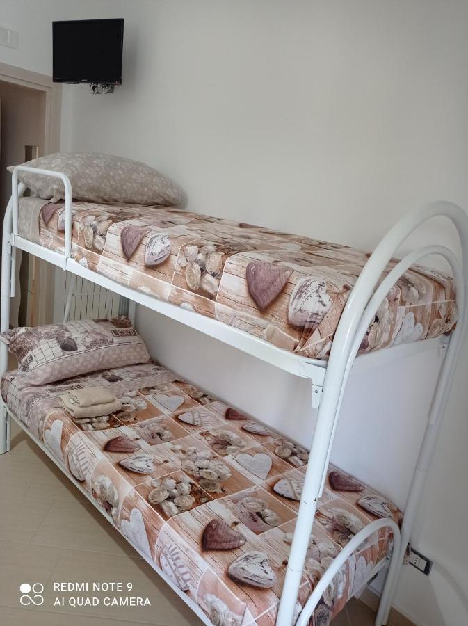 Giungano B&B Il Tempone מראה חיצוני תמונה