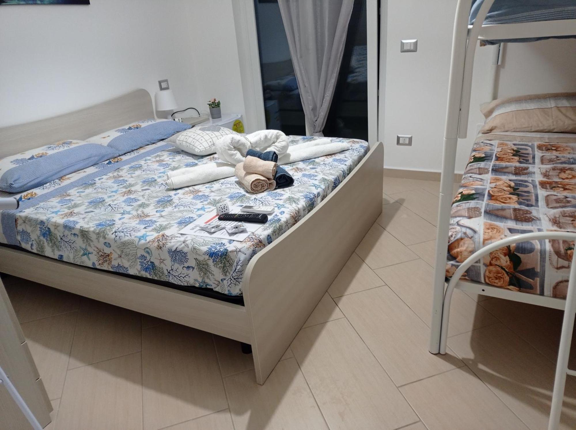 Giungano B&B Il Tempone מראה חיצוני תמונה